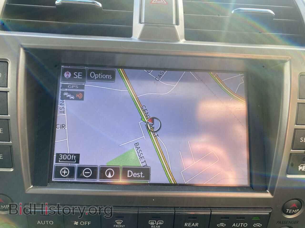 2020 LEXUS GX - VIN: JTJAM7BX2L5261663 - Photo 10