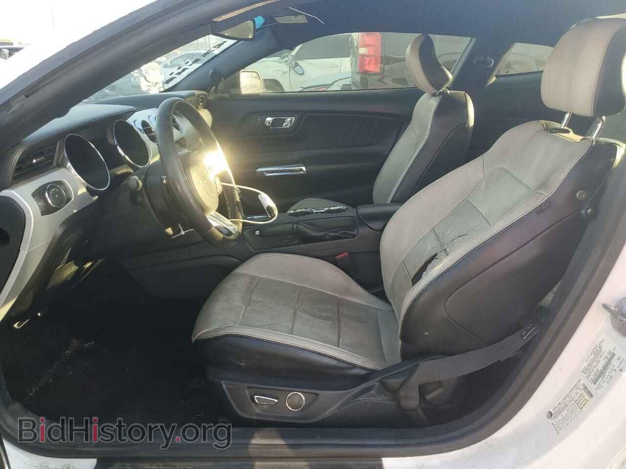 2015 FORD ALL Models - VIN: 1FA6P8TH4F5315147 - Photo 7