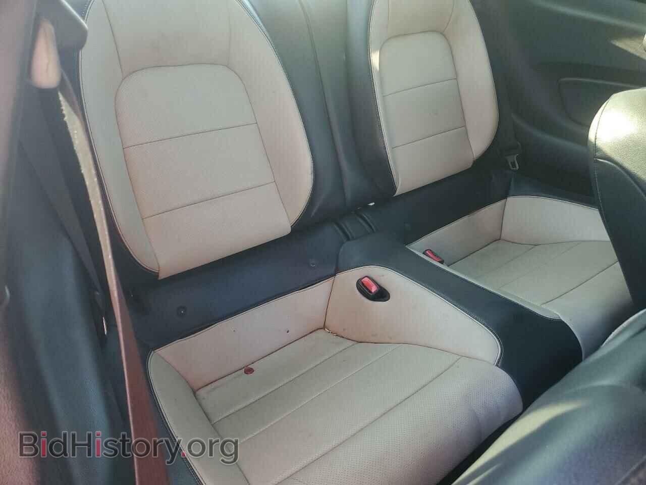 2015 FORD ALL Models - VIN: 1FA6P8TH4F5315147 - Photo 10