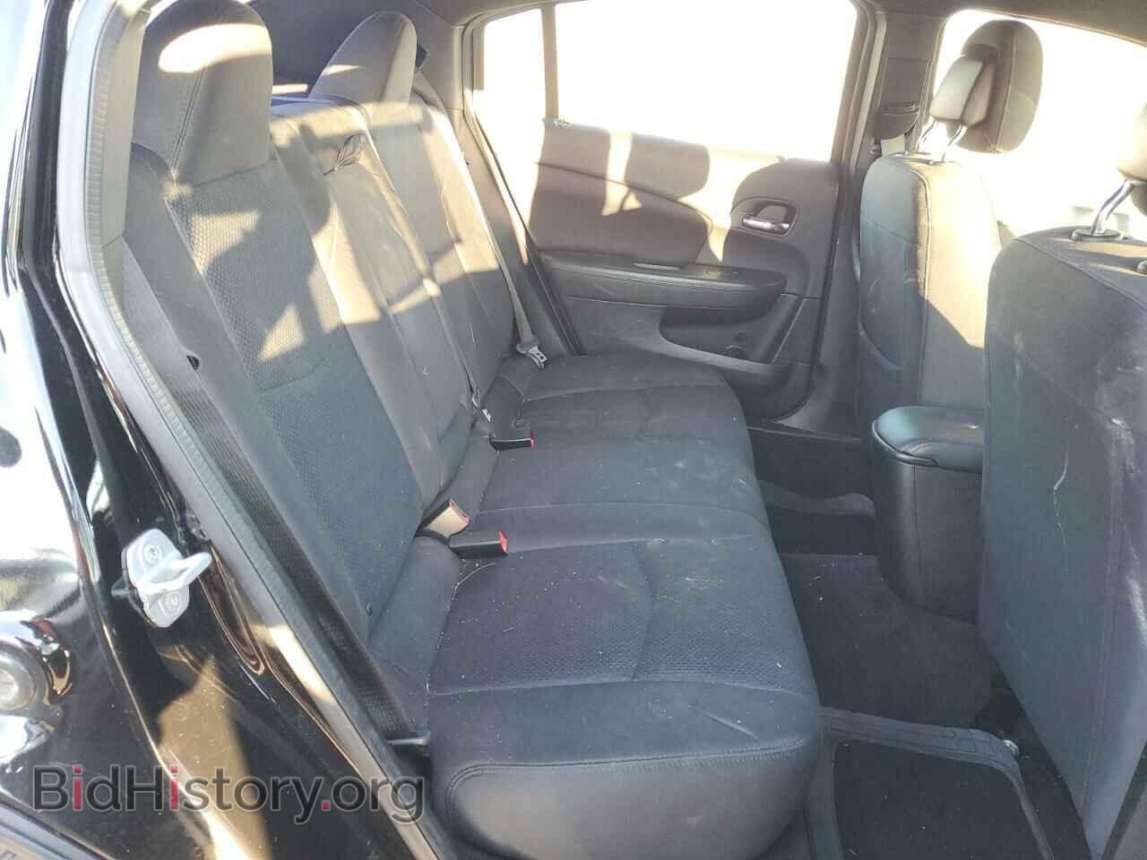2014 CHRYSLER 200 - VIN: 1C3CCBAB0EN115602 - Фото 10