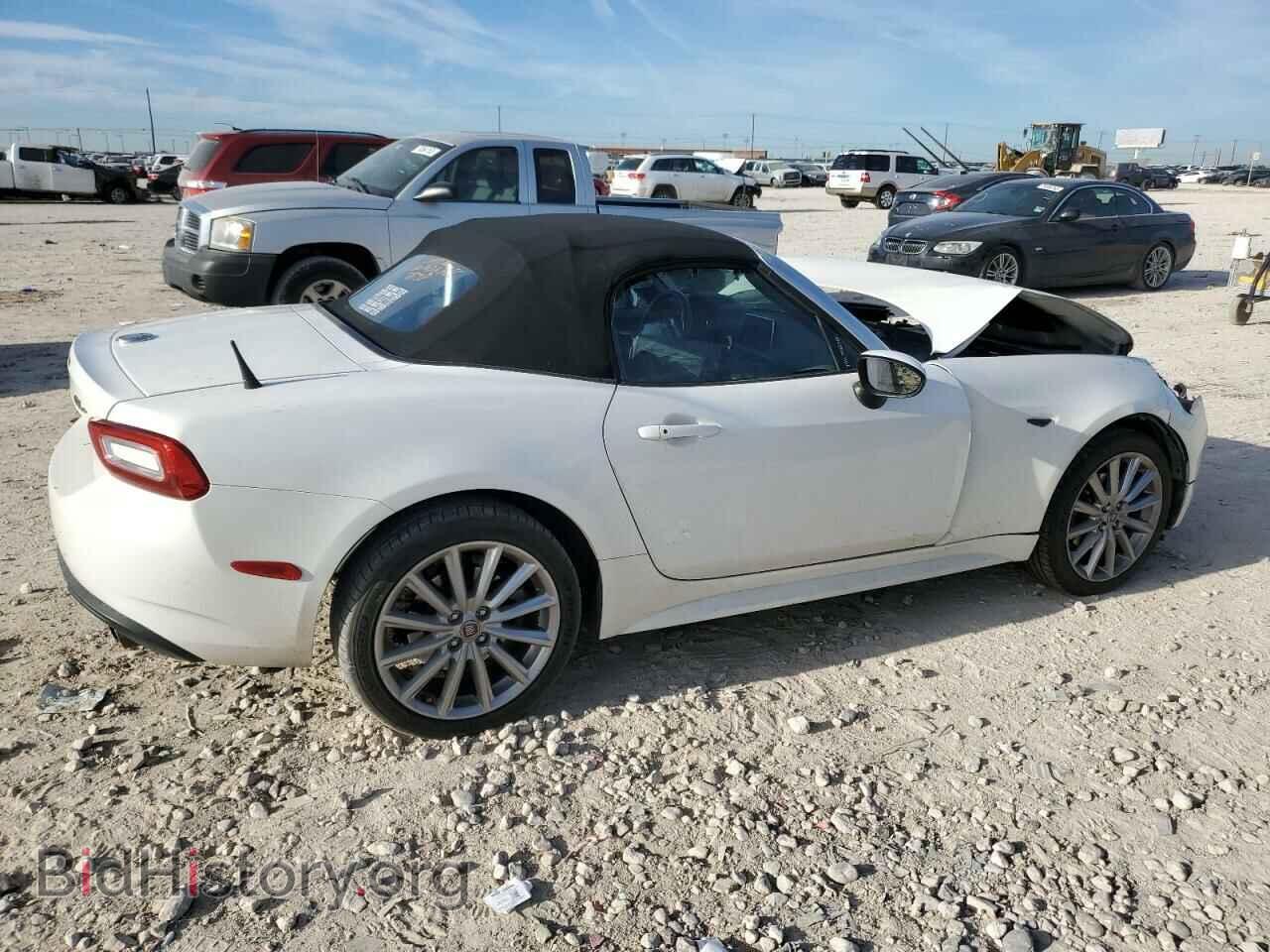 2017 FIAT ALL MODELS - VIN: JC1NFAEK9H0101390 - Фото 3