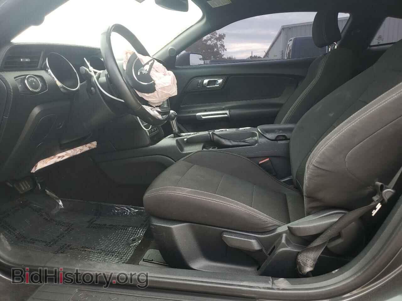 2015 FORD ALL Models - VIN: 1FA6P8AM0F5347626 - Фото 7