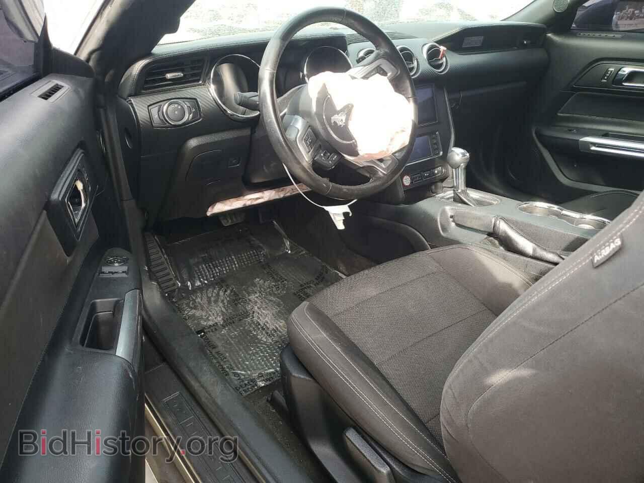 2015 FORD ALL Models - VIN: 1FA6P8AM0F5347626 - Фото 8