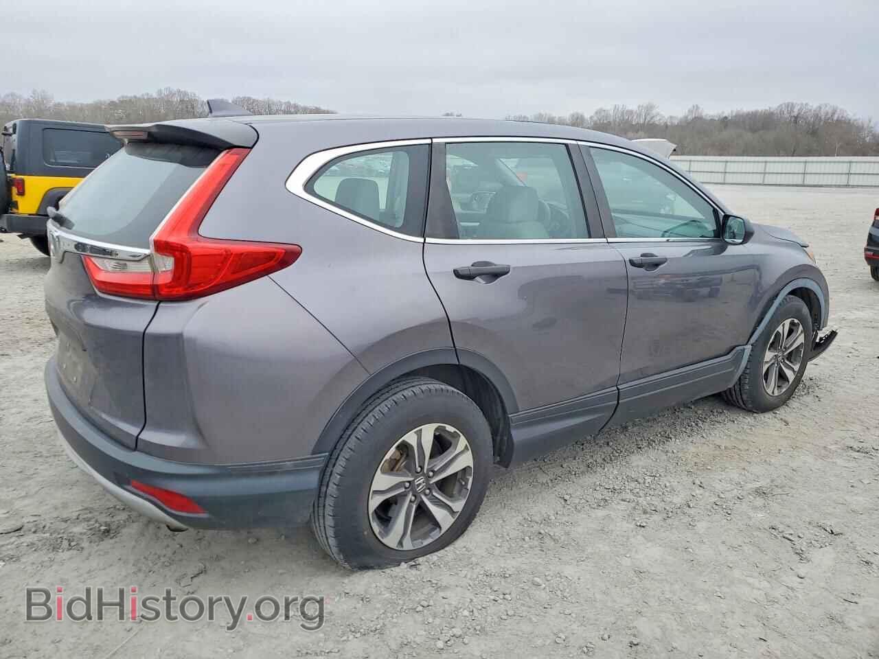 2017 HONDA CRV - VIN: 7FARW5H39HE008472 - Фото 3