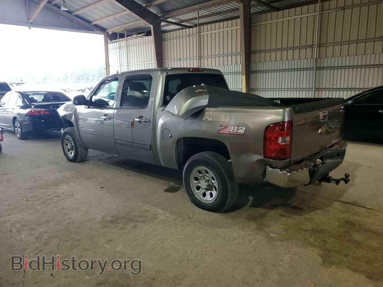 2009 CHEVROLET ALL Models - VIN: 3GCEC13C49G229038 - Фото 2