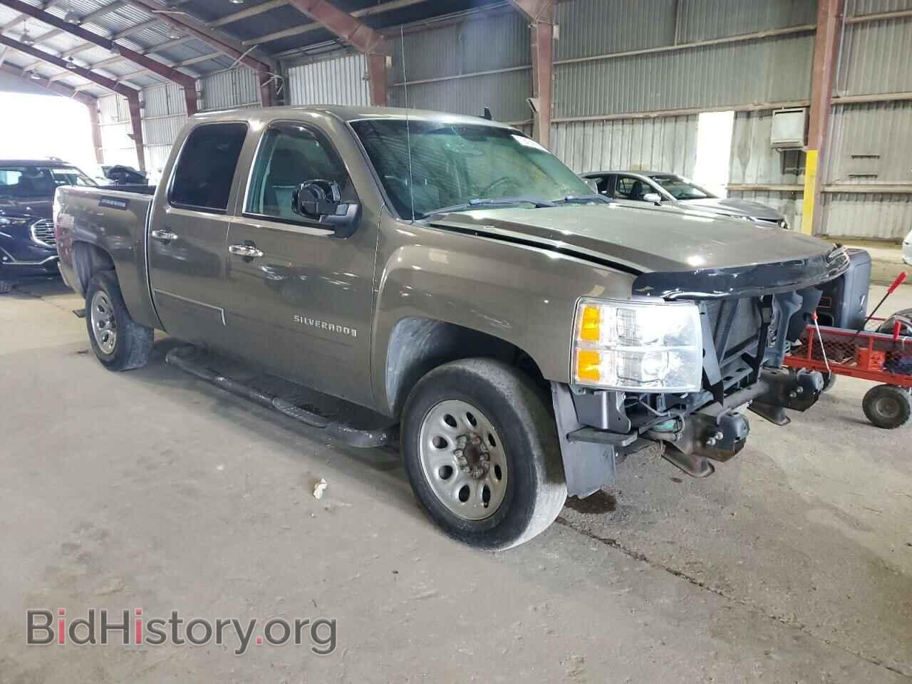 2009 CHEVROLET ALL Models - VIN: 3GCEC13C49G229038 - Фото 4