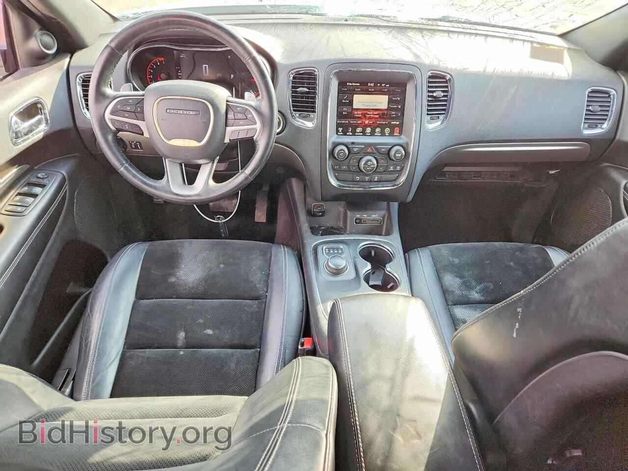 2015 DODGE DURANGO - VIN: 1C4RDJAG8FC953740 - Фото 8