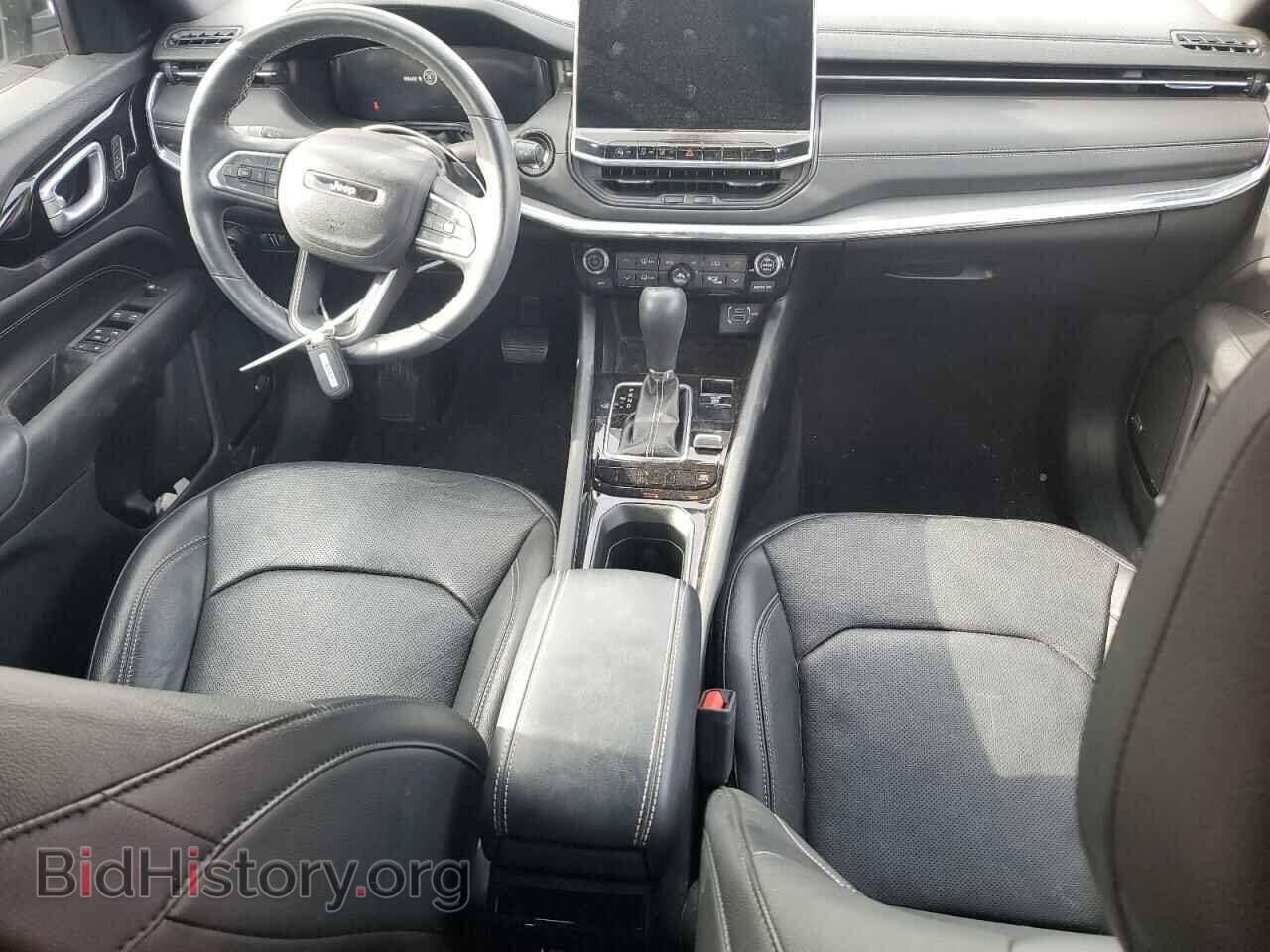 2022 JEEP COMPASS - VIN: 3C4NJDCB2NT203067 - Photo 8