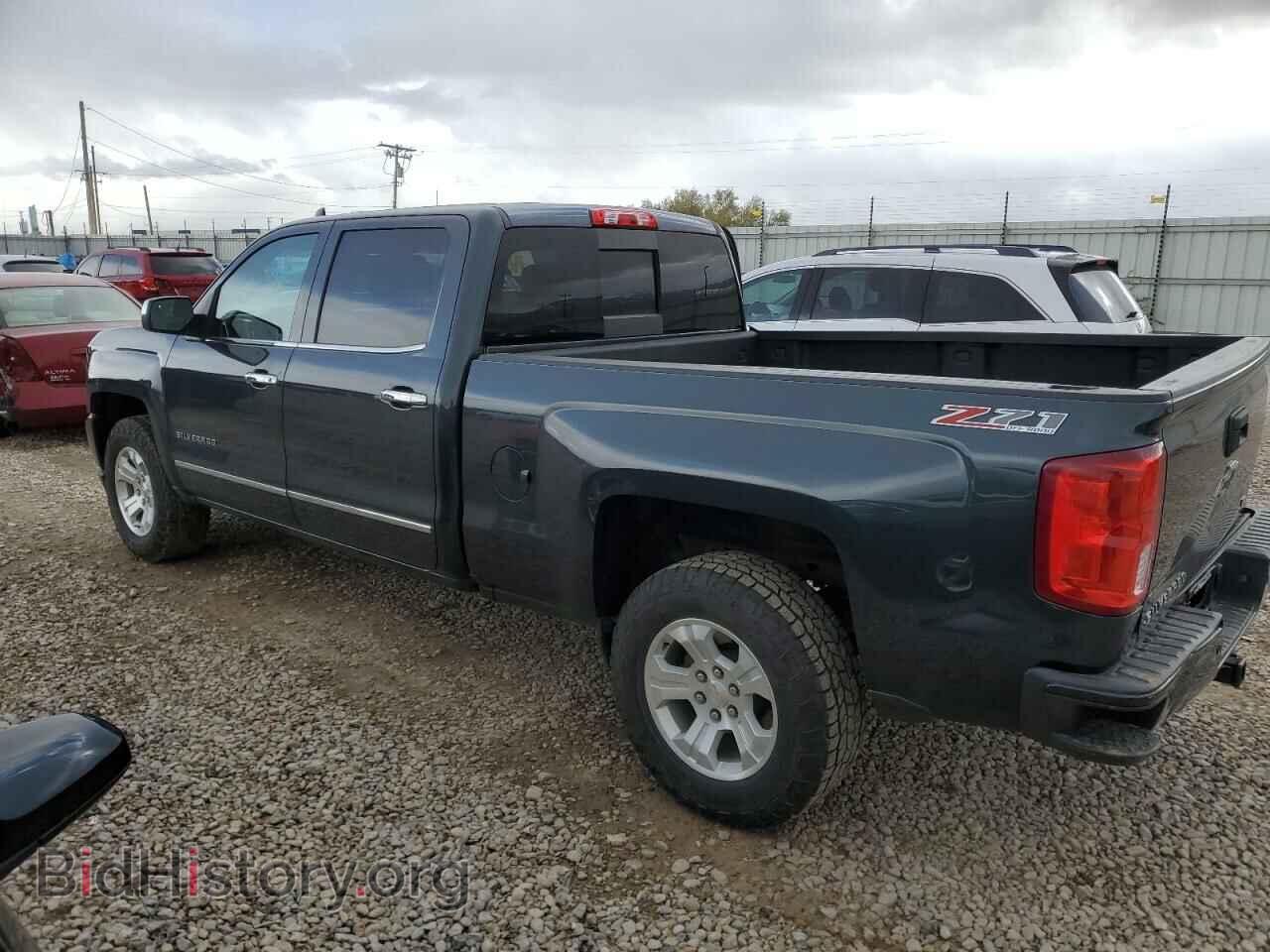 2017 CHEVROLET ALL Models - VIN: 3GCUKSEC3HG517536 - Photo 2