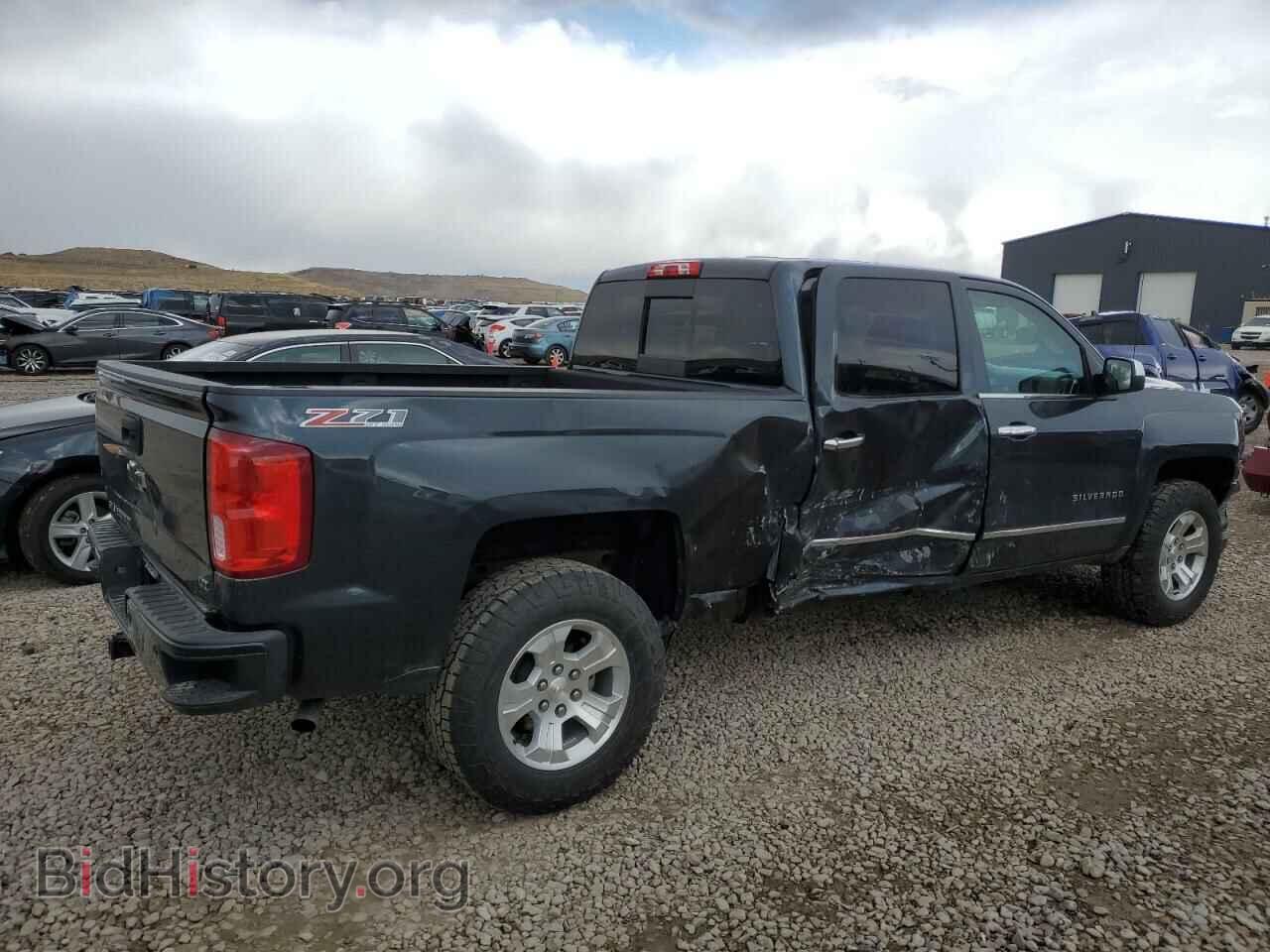 2017 CHEVROLET ALL Models - VIN: 3GCUKSEC3HG517536 - Photo 3