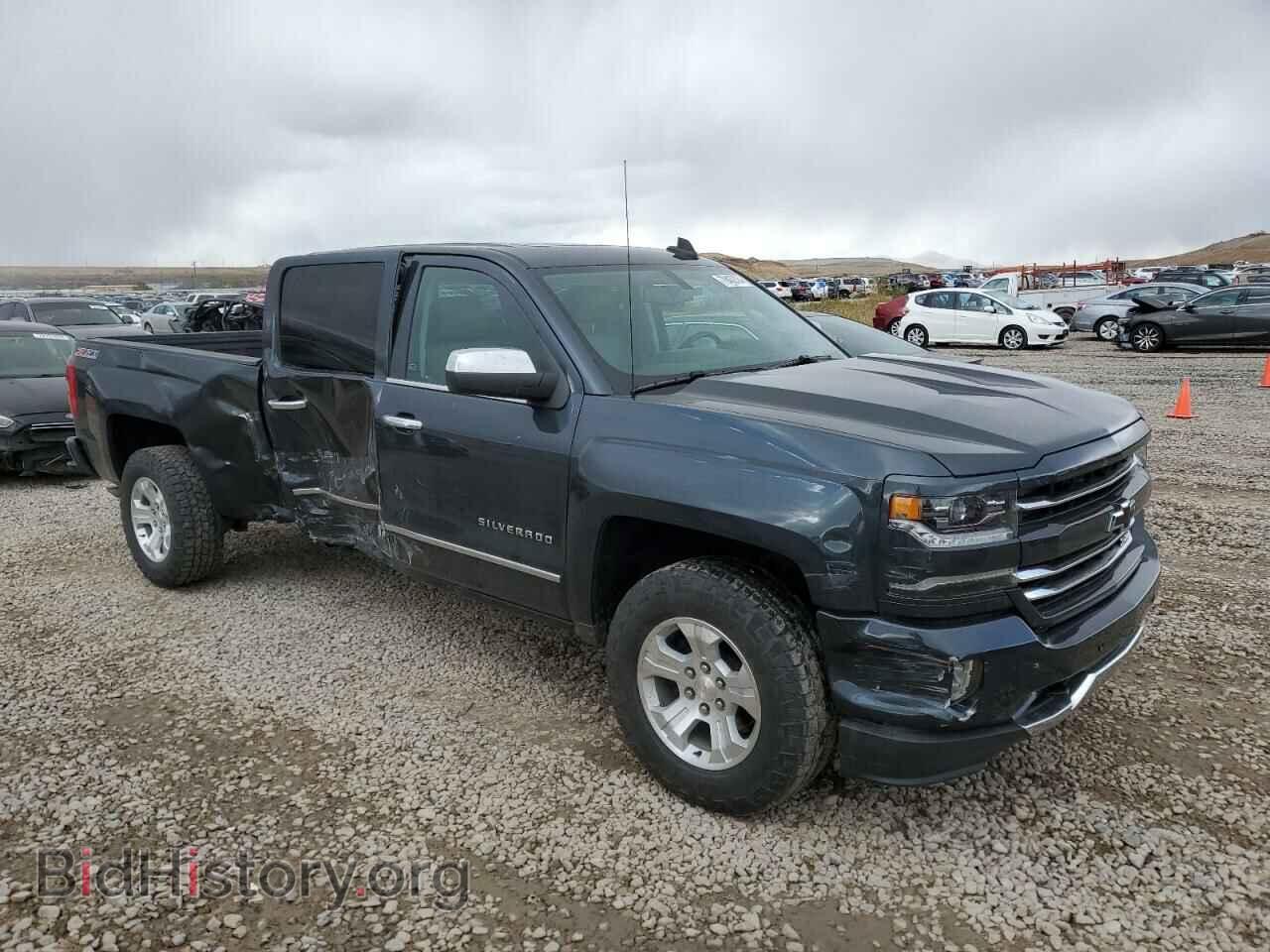 2017 CHEVROLET ALL Models - VIN: 3GCUKSEC3HG517536 - Photo 4