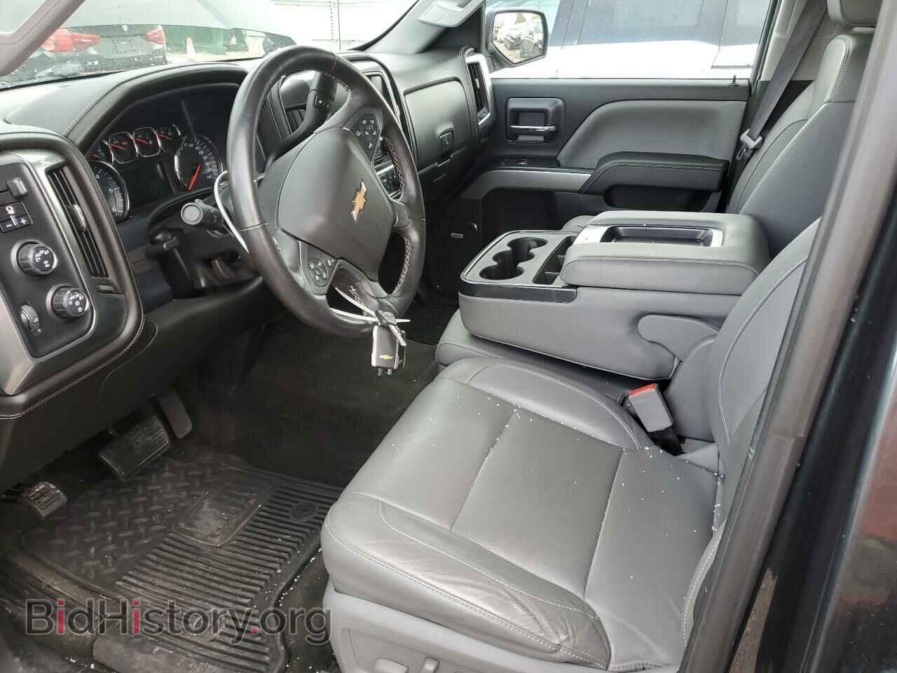 2017 CHEVROLET ALL Models - VIN: 3GCUKSEC3HG517536 - Photo 7