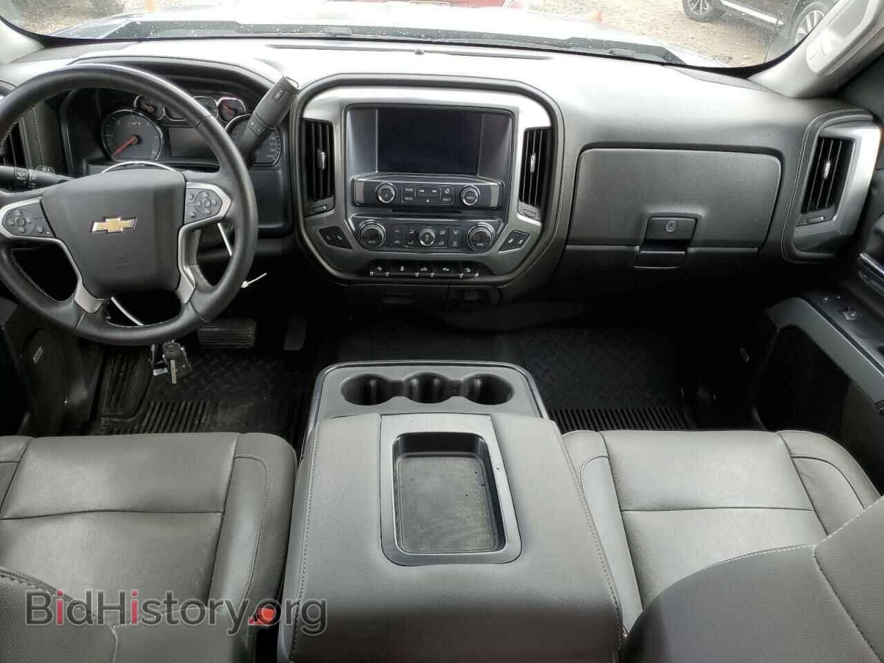 2017 CHEVROLET ALL Models - VIN: 3GCUKSEC3HG517536 - Photo 8