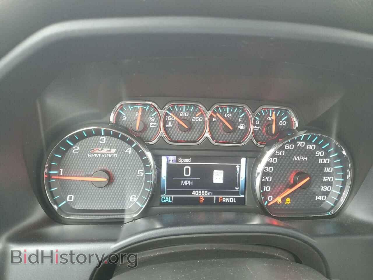 2017 CHEVROLET ALL Models - VIN: 3GCUKSEC3HG517536 - Photo 9