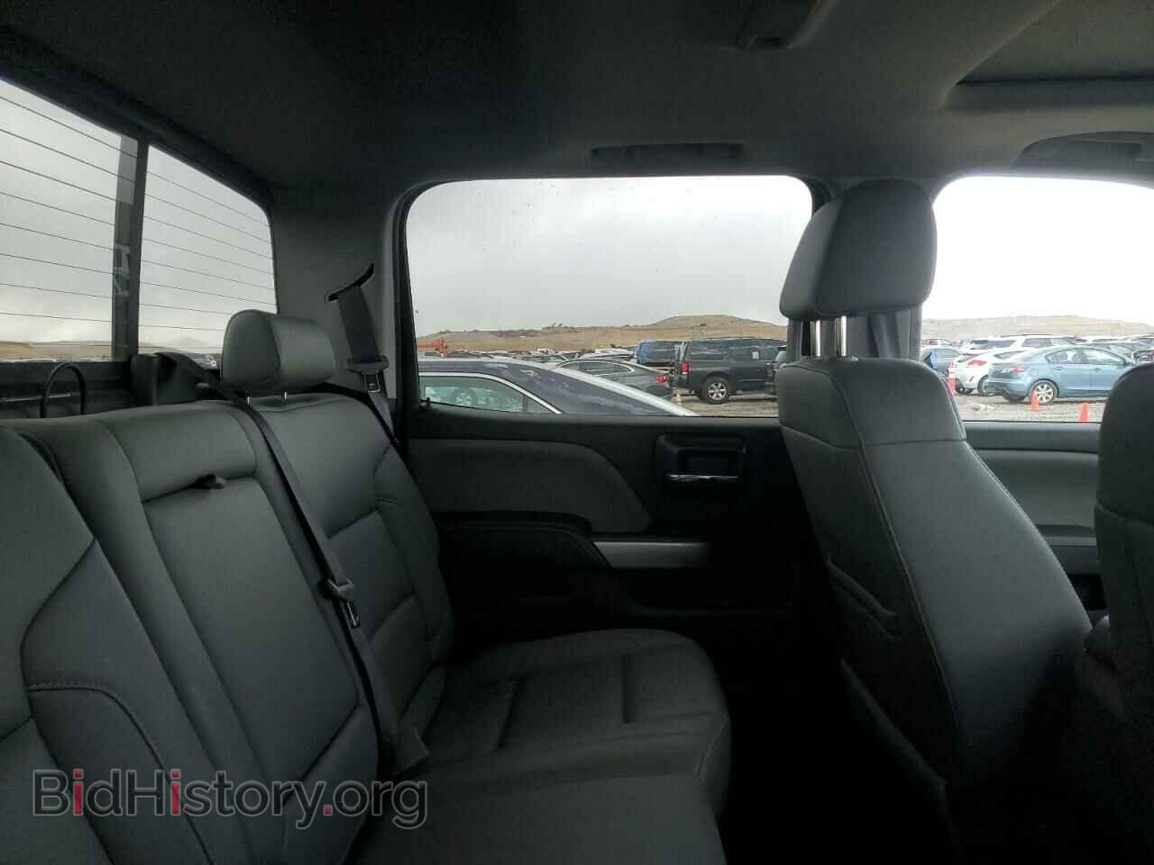 2017 CHEVROLET ALL Models - VIN: 3GCUKSEC3HG517536 - Photo 10