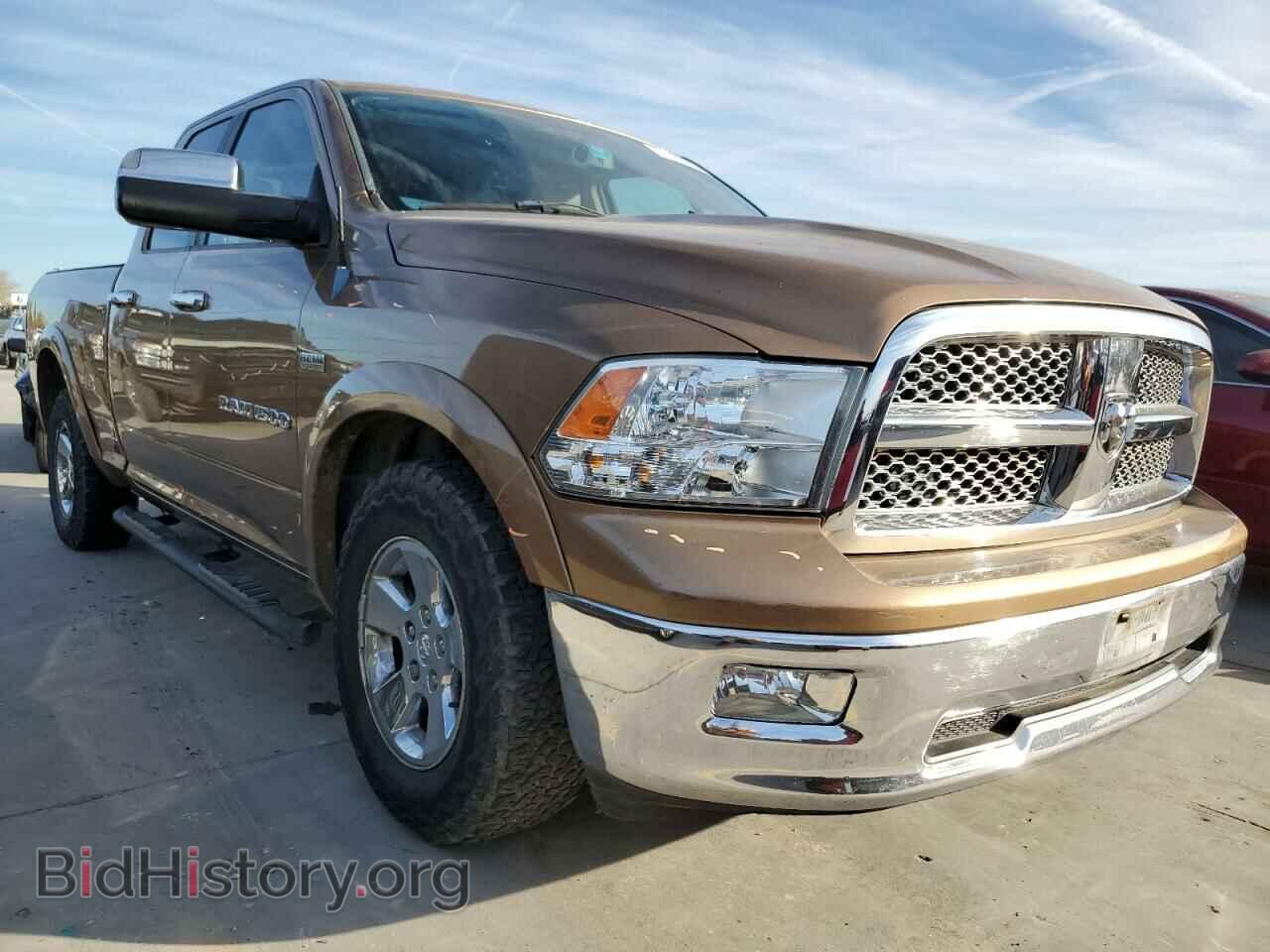 2011 DODGE All Models - VIN: 1D7RB1GT9BS614761 - Photo 4