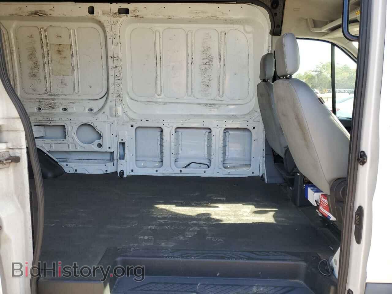 2018 FORD TRANSIT - VIN: 1FTYR2CM5JKB27805 - Фото 11