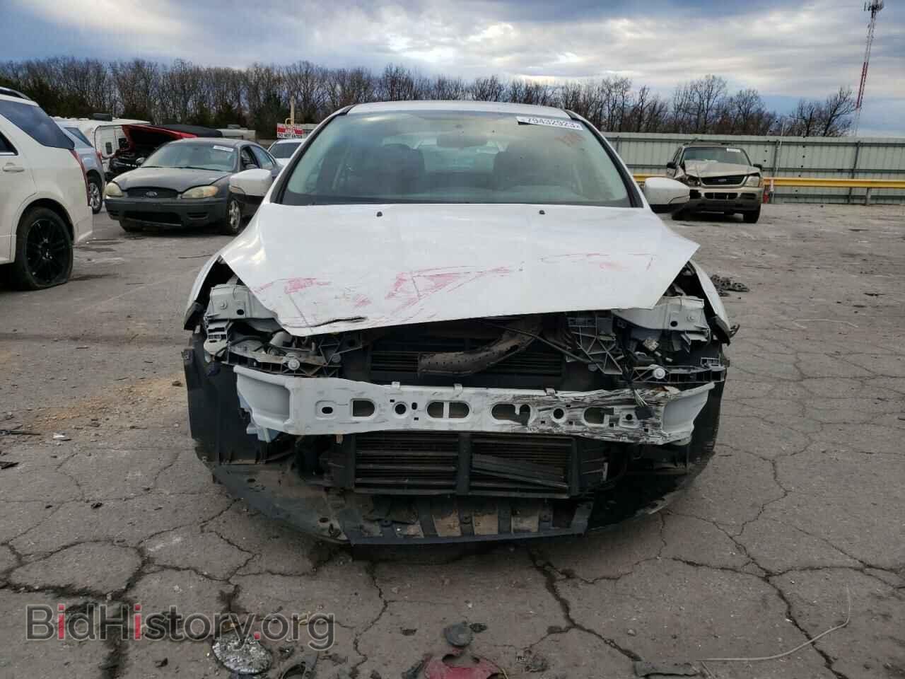 2016 FORD FOCUS - VIN: 1FADP3F26GL322017 - Фото 5
