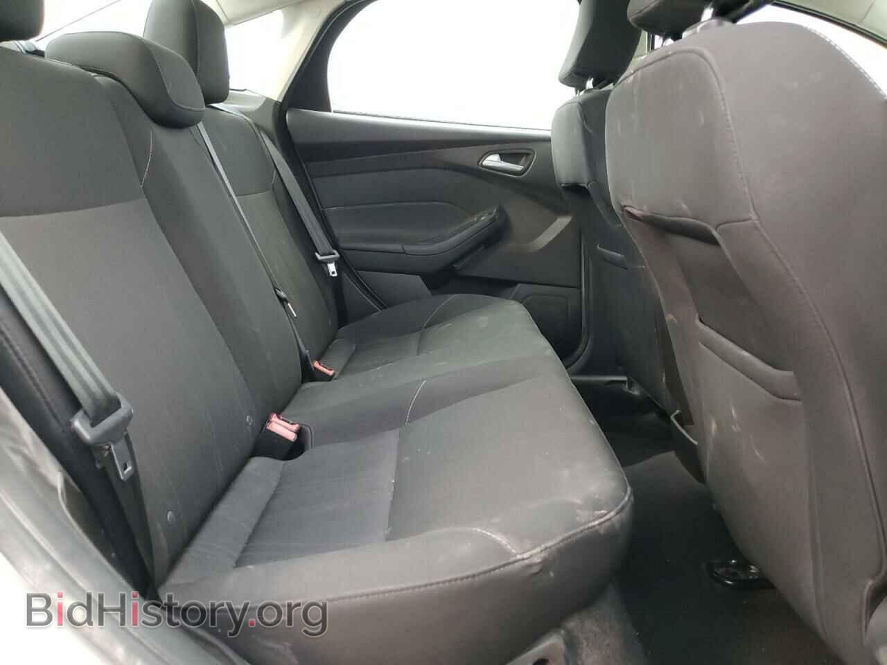 2016 FORD FOCUS - VIN: 1FADP3F26GL322017 - Фото 10