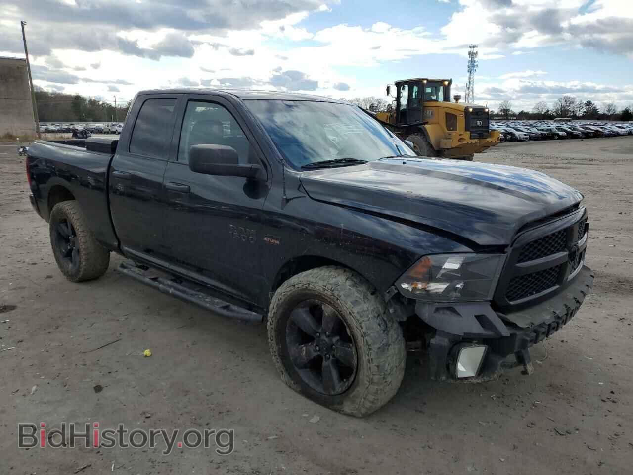 2015 RAM 1500 - VIN: 1C6RR7FT7FS667062 - Photo 4