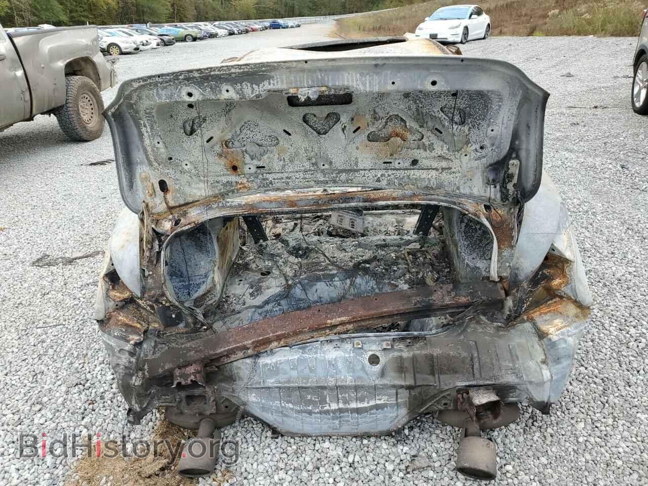 2011 NISSAN MAXIMA - VIN: 1N4AA5AP2BC803121 - Фото 6