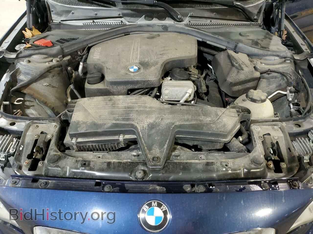 2015 BMW 2 SERIES - VIN: WBA1F7C51FVX96186 - Фото 11