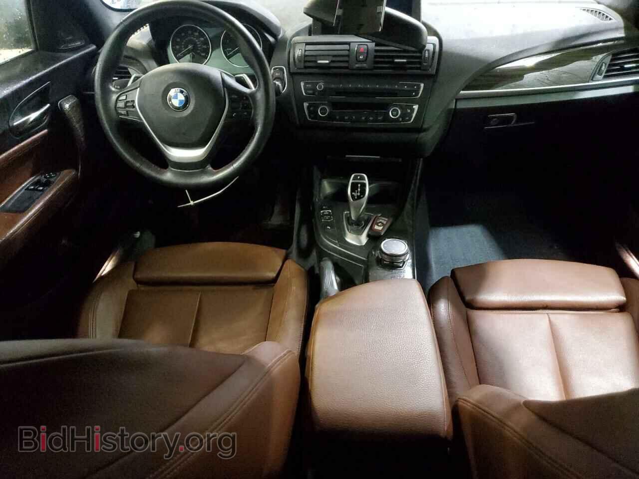 2015 BMW 2 SERIES - VIN: WBA1F7C51FVX96186 - Фото 8