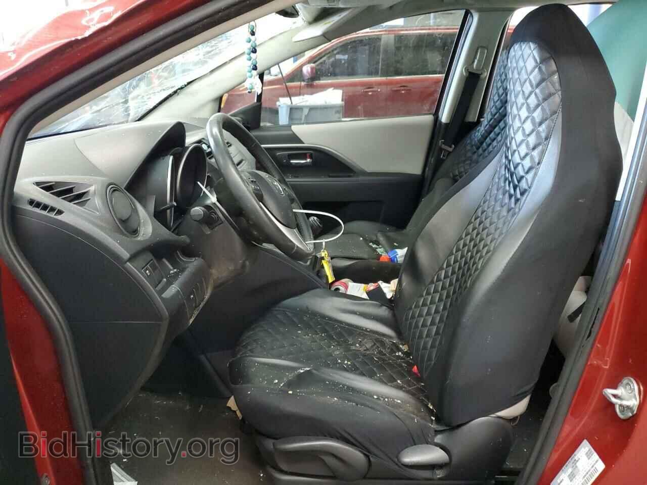 2013 MAZDA 5 - VIN: JM1CW2CL7D0150917 - Photo 7
