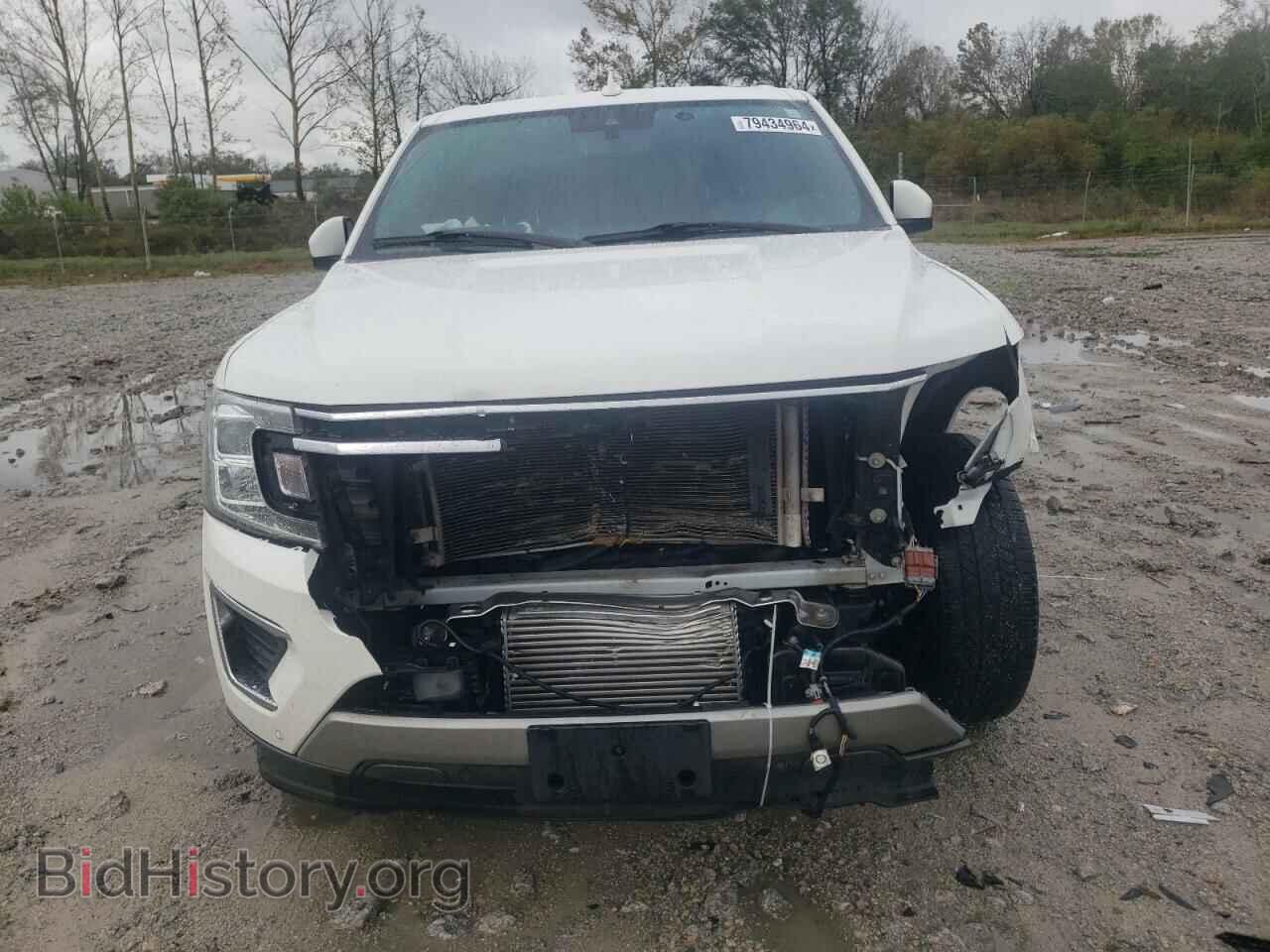 2020 FORD EXPEDITION - VIN: 1FMJU1KT9LEA64885 - Фото 5