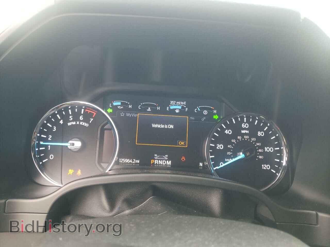 2020 FORD EXPEDITION - VIN: 1FMJU1KT9LEA64885 - Фото 9