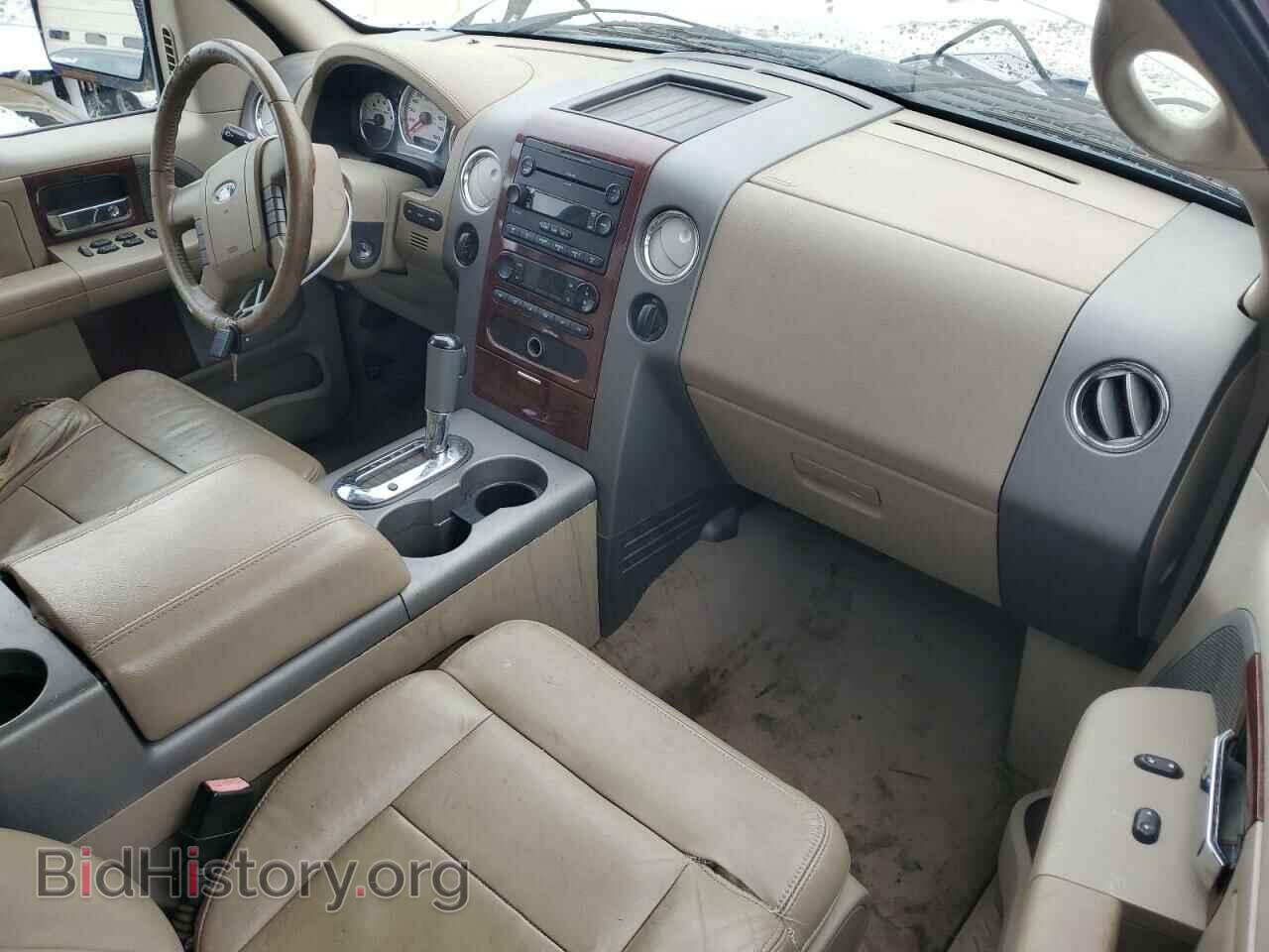 2006 FORD All Models - VIN: 1FTPX14526NA44583 - Фото 8