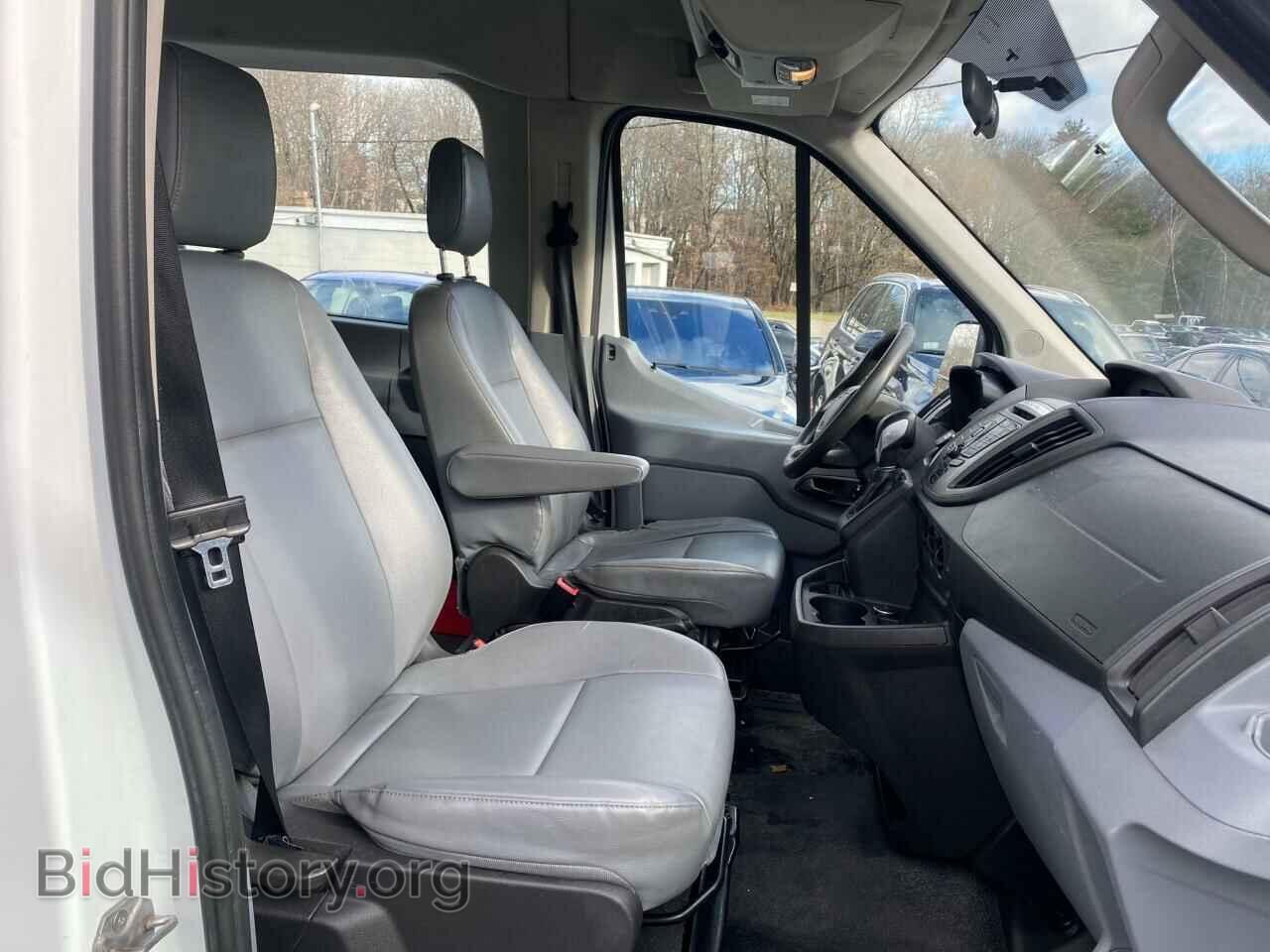 2016 FORD TRANSIT - VIN: 1FDZX2CM4GKA67062 - Фото 6