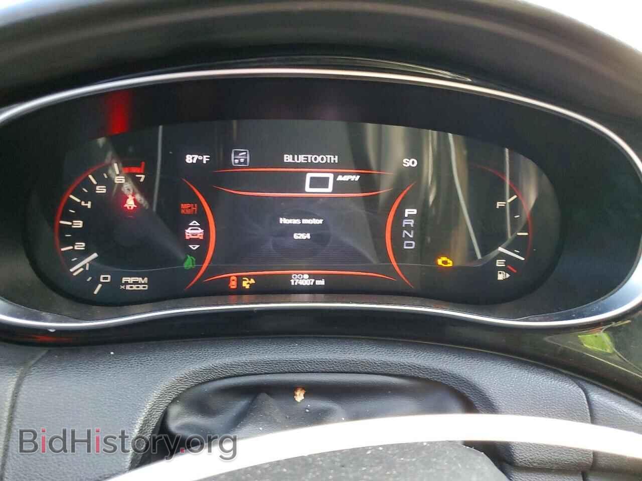 2013 DODGE DART - VIN: 1C3CDFCA3DD714460 - Фото 9