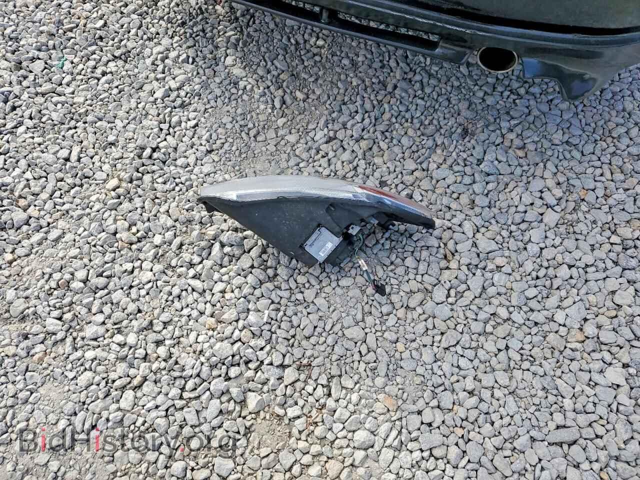 2009 MITSUBISHI ECLIPSE - VIN: 4A3AK34T59E031097 - Фото 12