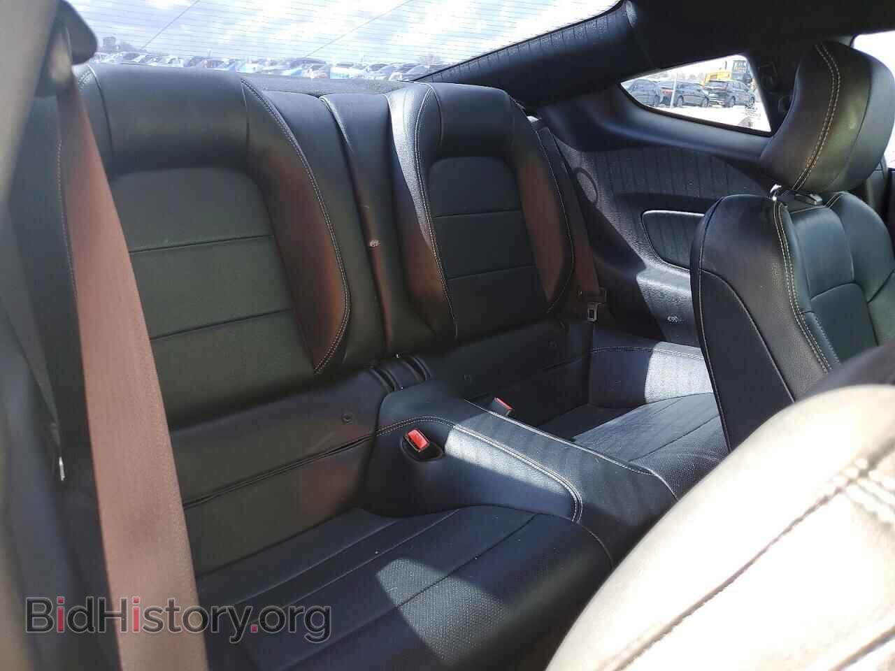 2015 FORD MUSTANG - VIN: 1FA6P8CFXF5429524 - Photo 10