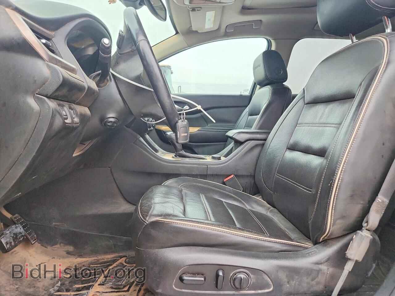 2017 GMC ACADIA - VIN: 1GKKNXLS3HZ263479 - Фото 7