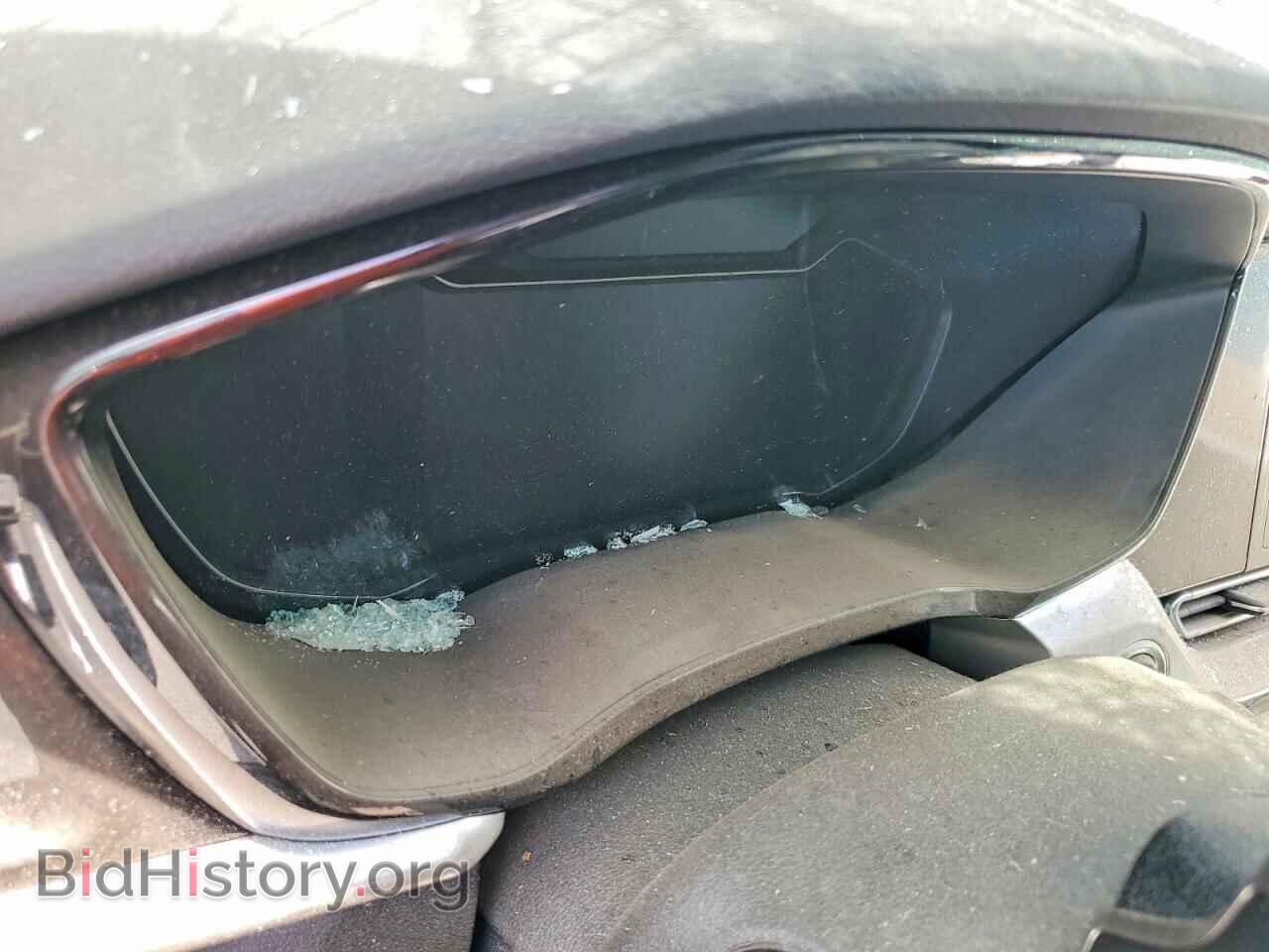 2020 KIA NIRO - VIN: KNDCC3LC5L5434109 - Фото 9