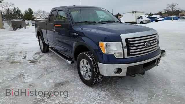 2012 FORD F150 - VIN: 1FTFX1EF2CFC19102 - Фото 13