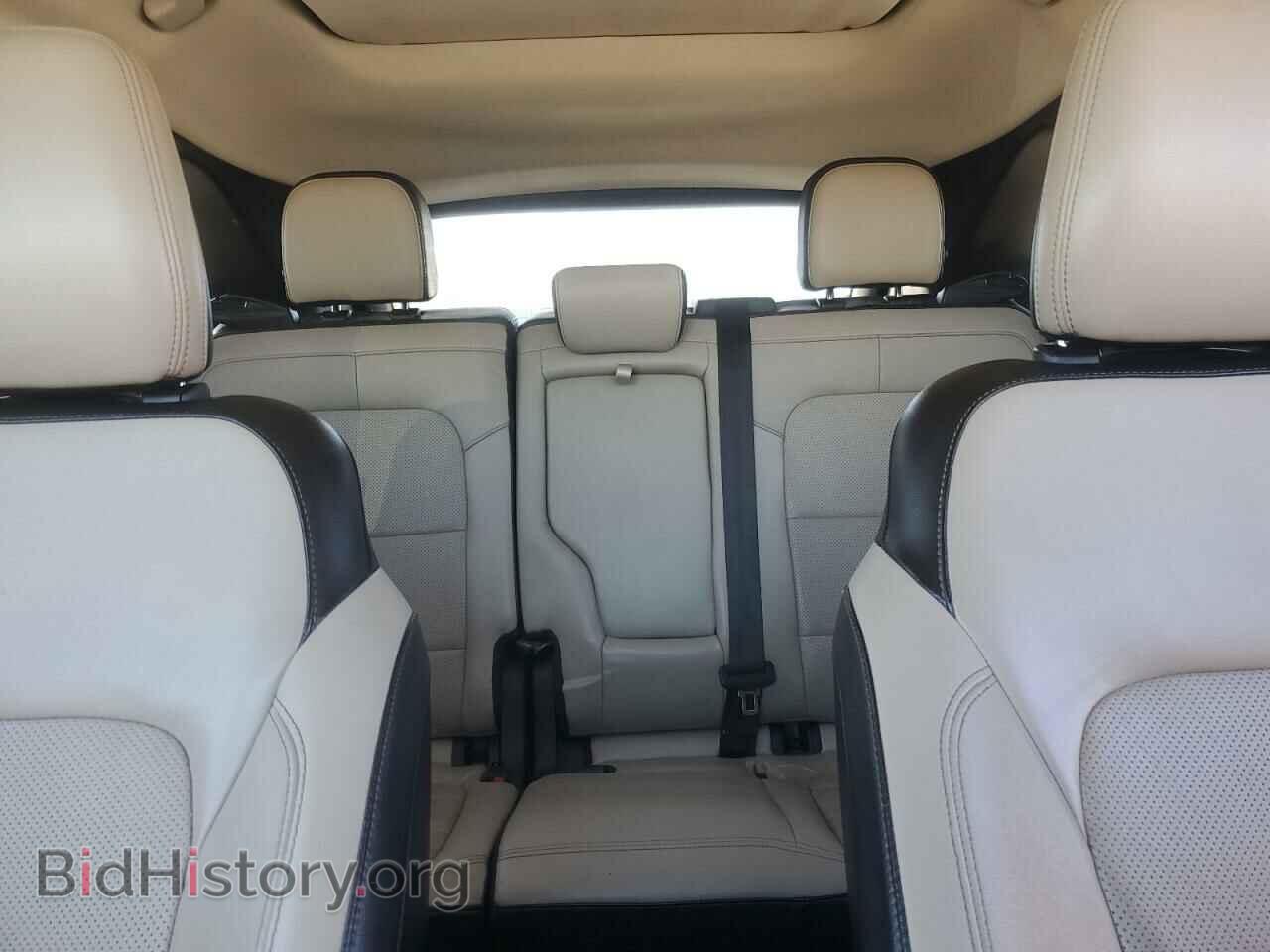 2020 FORD ESCAPE - VIN: 1FMCU9J98LUA15440 - Photo 10