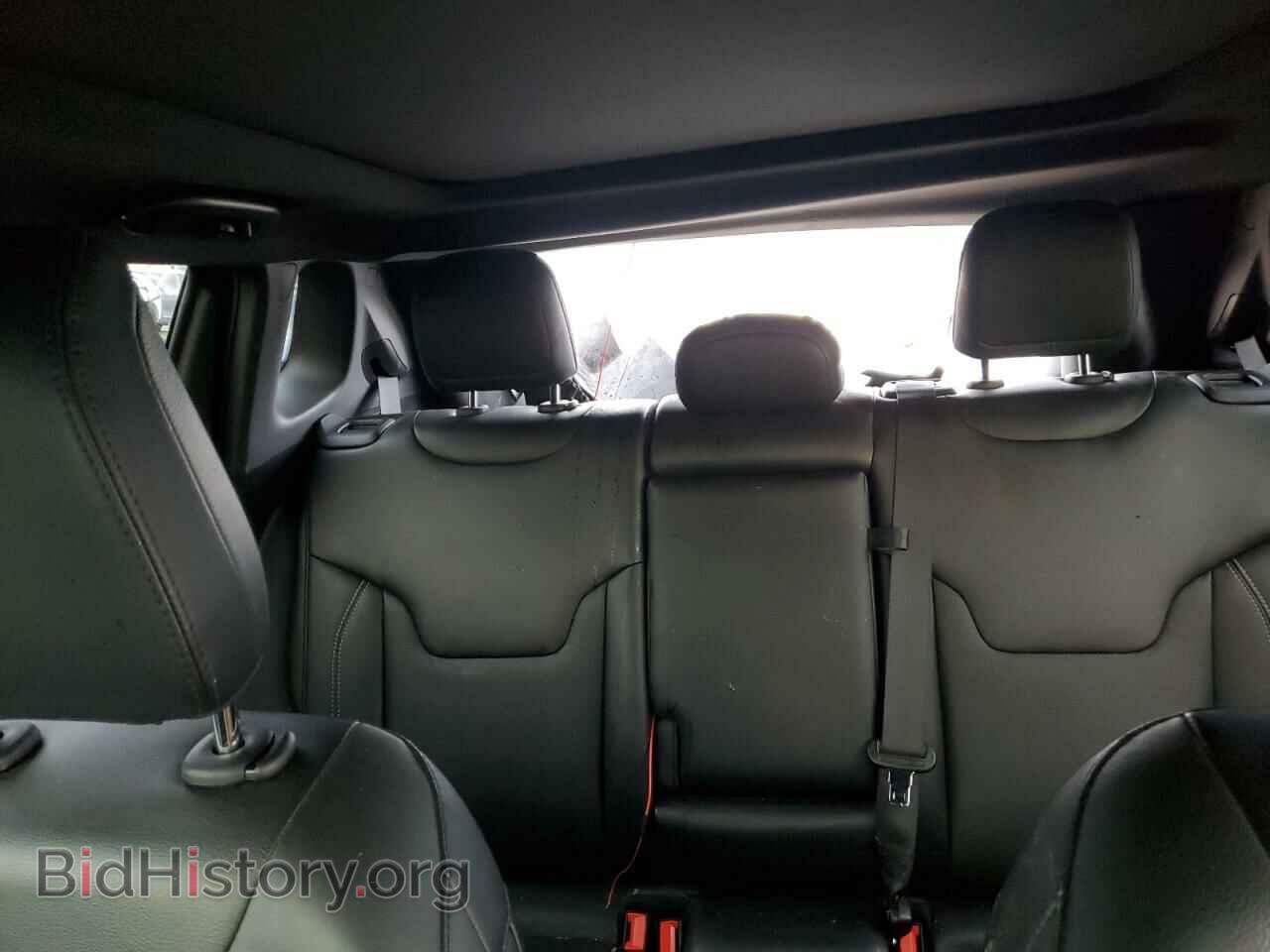 2022 JEEP COMPASS - VIN: 3C4NJDCB3NT176509 - Фото 10