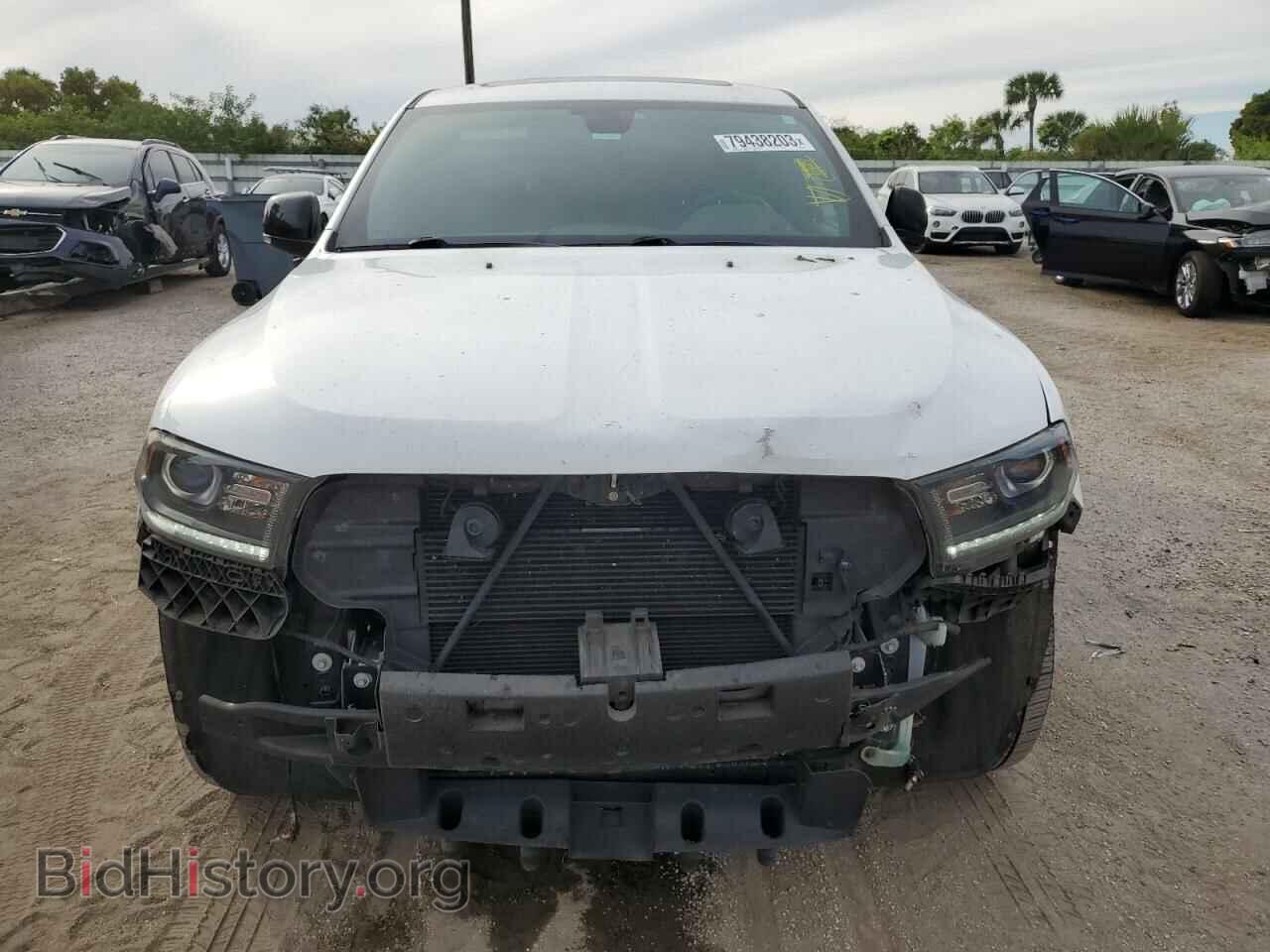 2016 DODGE DURANGO - VIN: 1C4RDHDG7GC475235 - Photo 5