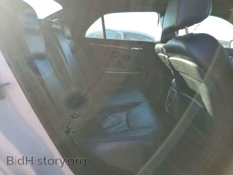 2012 Chrysler 300 (VIN 2C3CCACG8CH265790) — photo 10 of 13