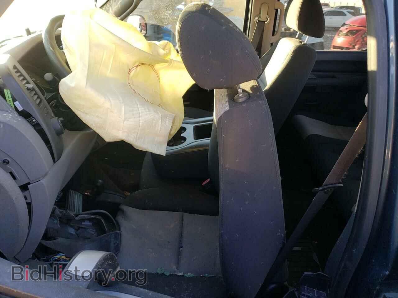 2007 CHEVROLET ALL Models - VIN: 2GCEK13C271728638 - Фото 7