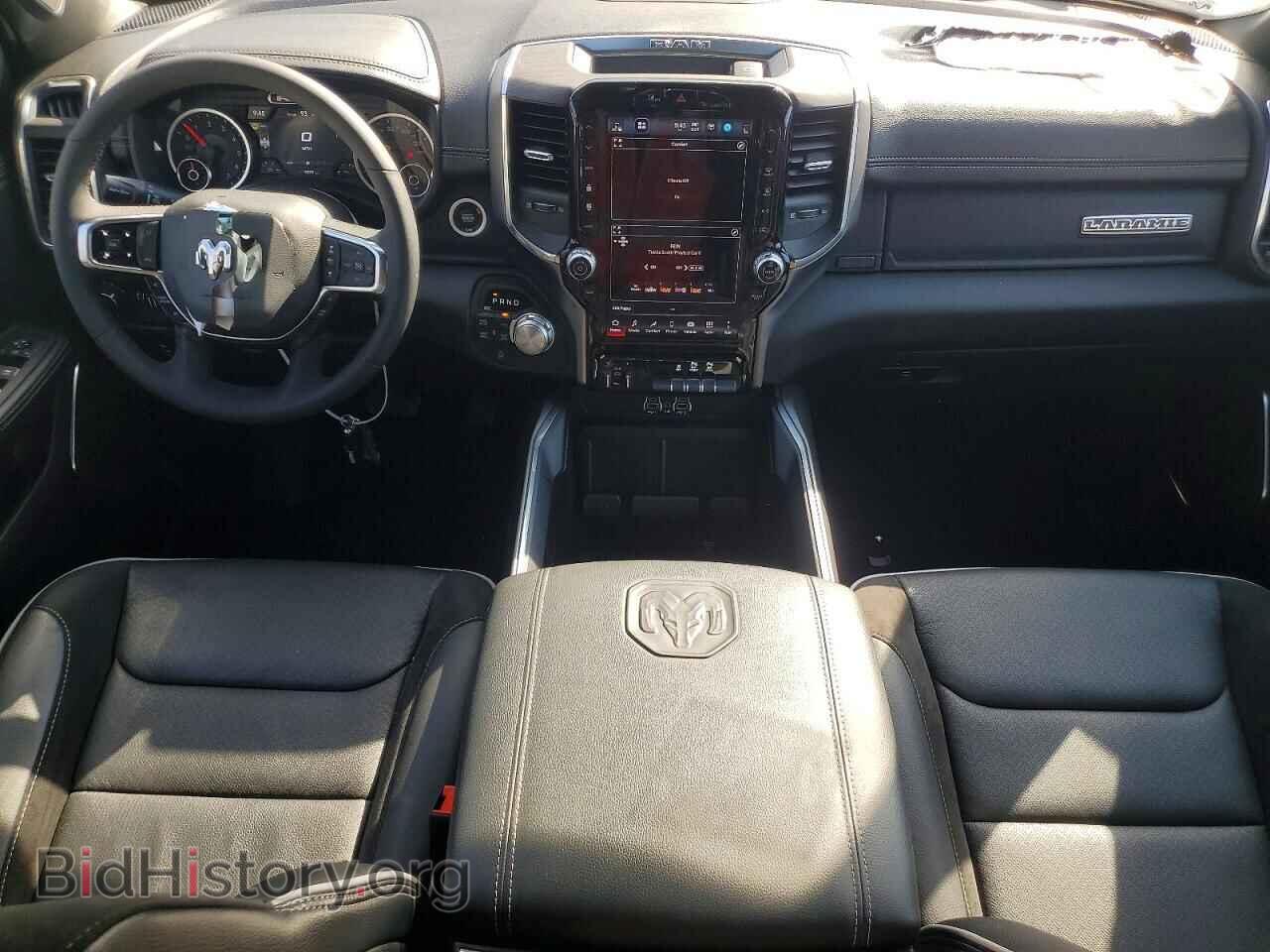 2026 RAM 1500 - VIN: 1C6SRFJPXTN293739 - Photo 8
