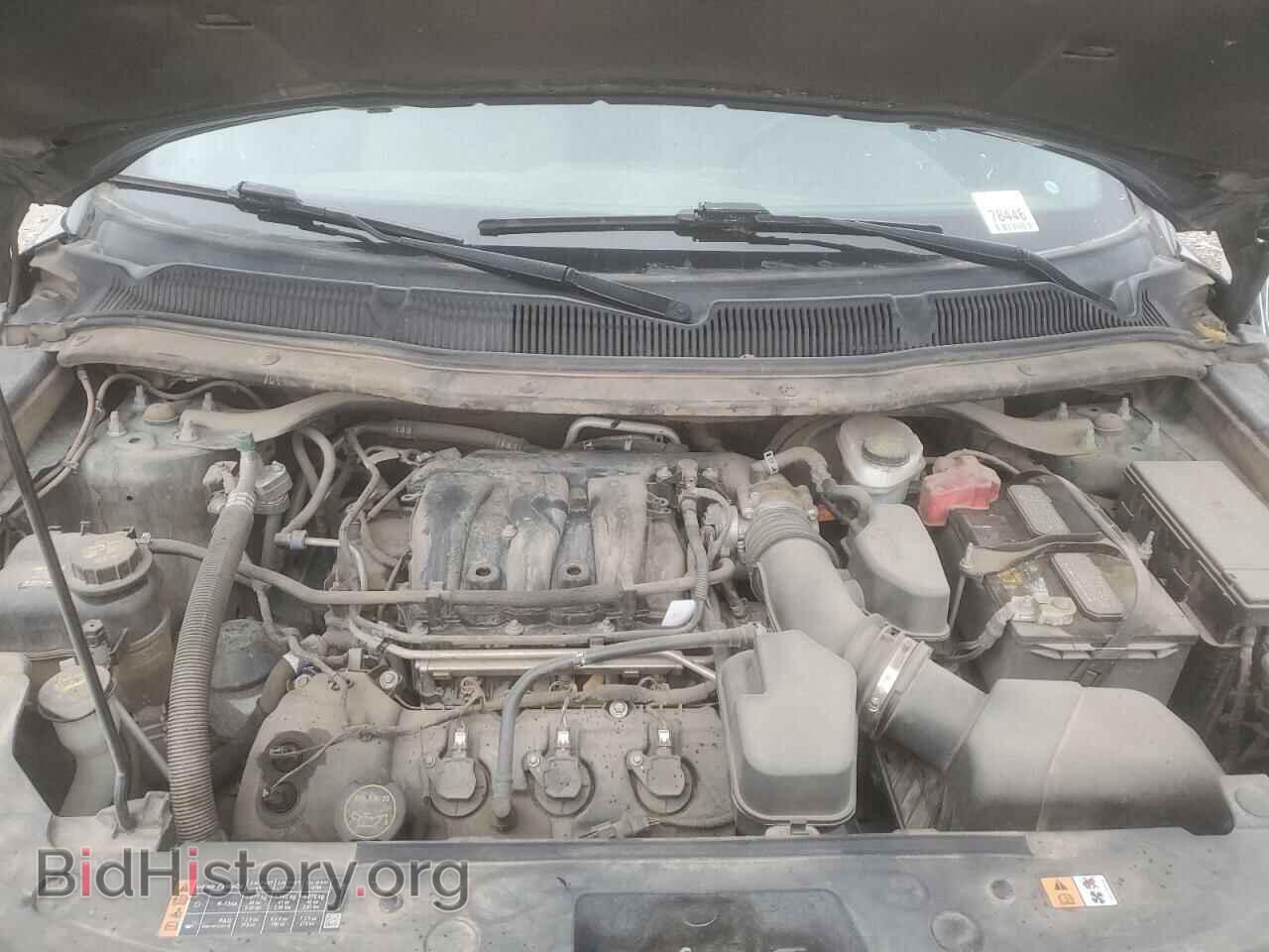 2018 FORD EXPLORER - VIN: 1FM5K7B89JGB39320 - Фото 12