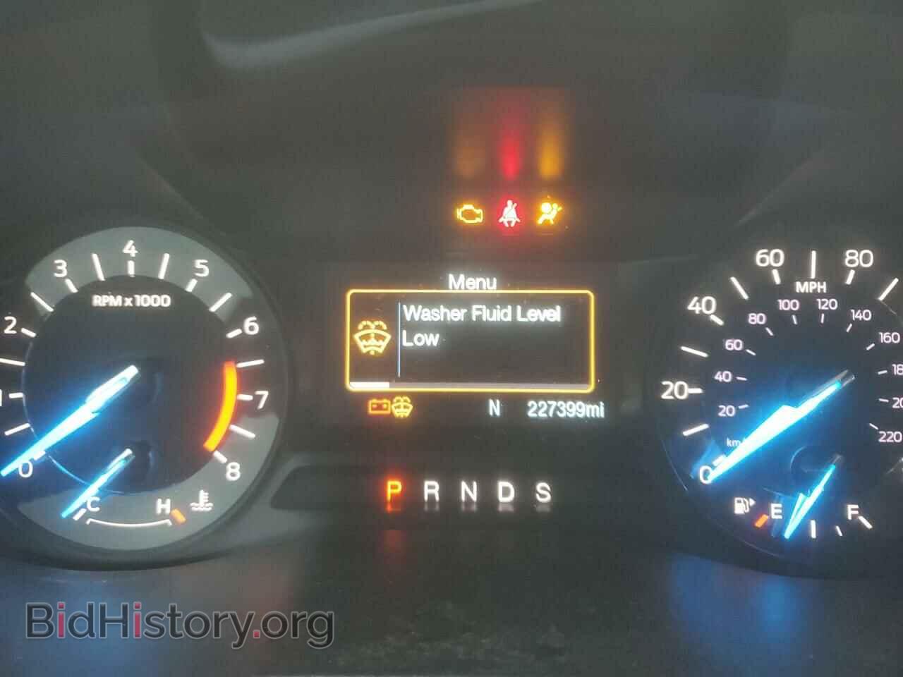 2018 FORD EXPLORER - VIN: 1FM5K7B89JGB39320 - Фото 9