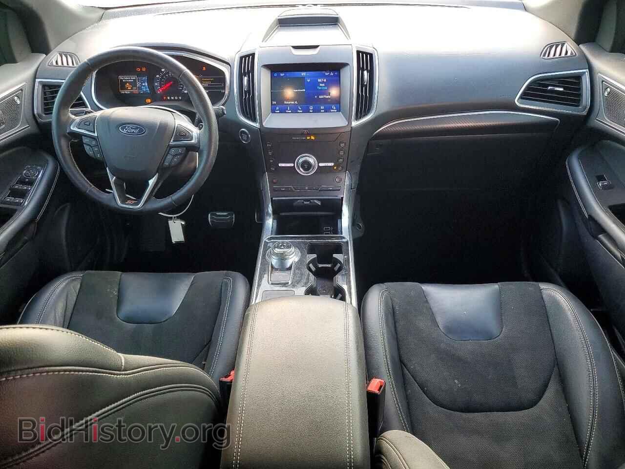2020 FORD EDGE - VIN: 2FMPK4AP8LBA22824 - Photo 8