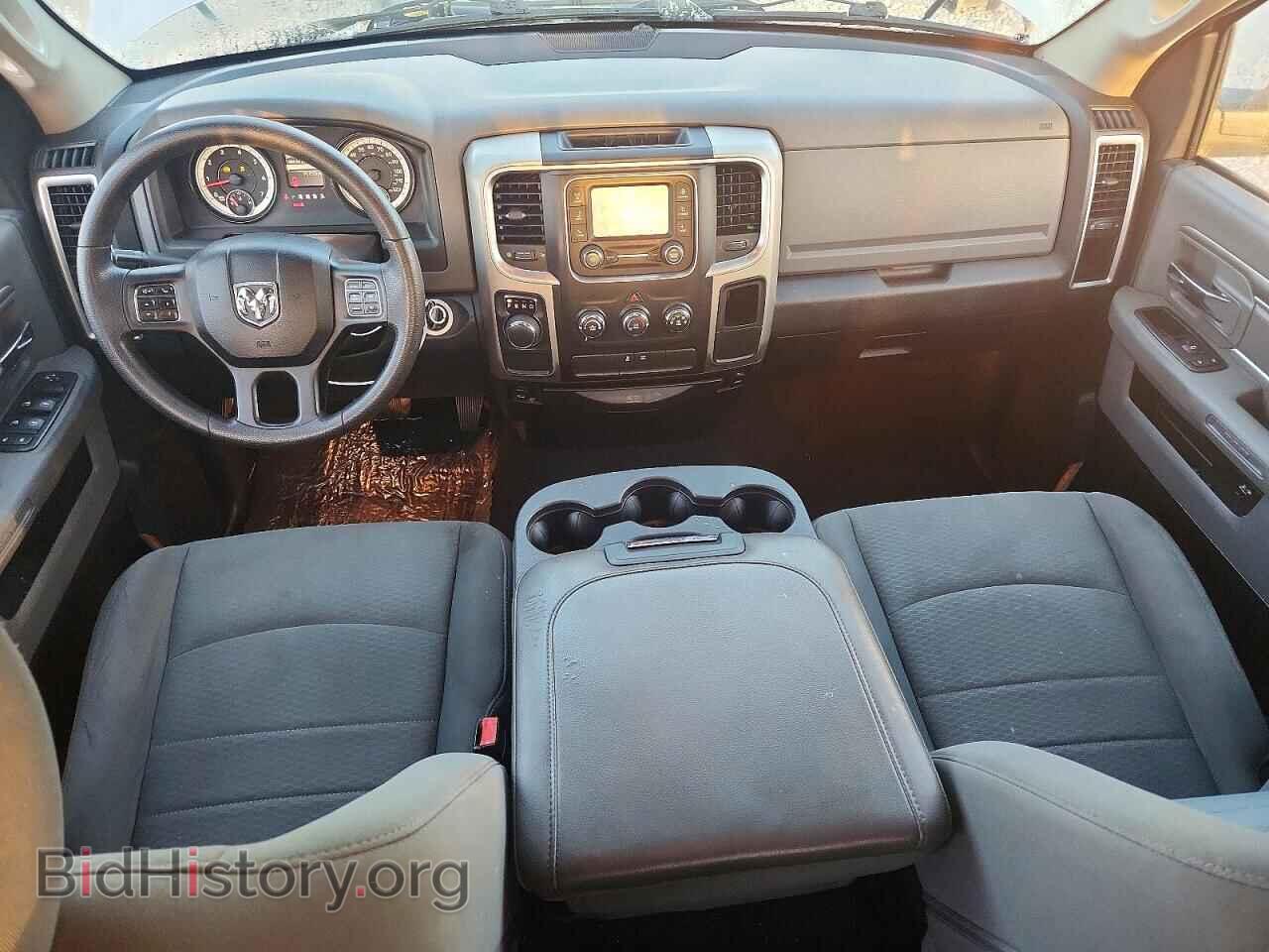 2015 RAM 1500 - VIN: 1C6RR6GT6FS534916 - Фото 8