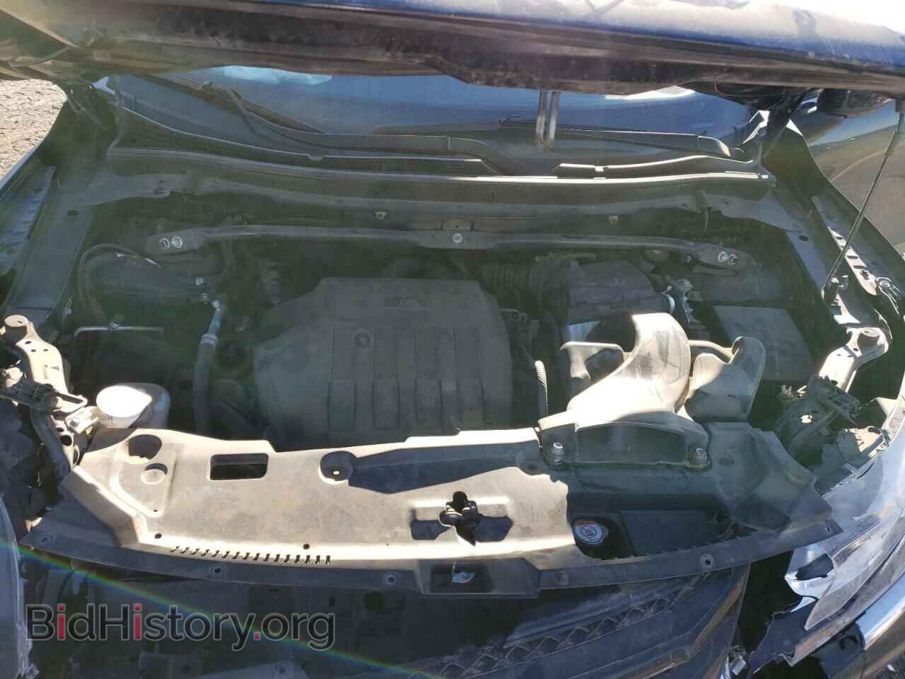 2019 MITSUBISHI ECLIPSE - VIN: JA4AT4AA8KZ001173 - Фото 12