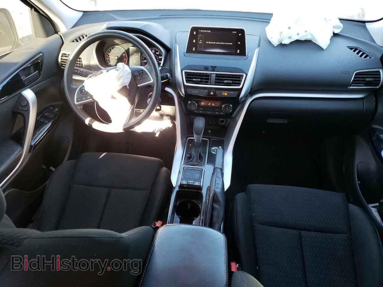 2019 MITSUBISHI ECLIPSE - VIN: JA4AT4AA8KZ001173 - Фото 8